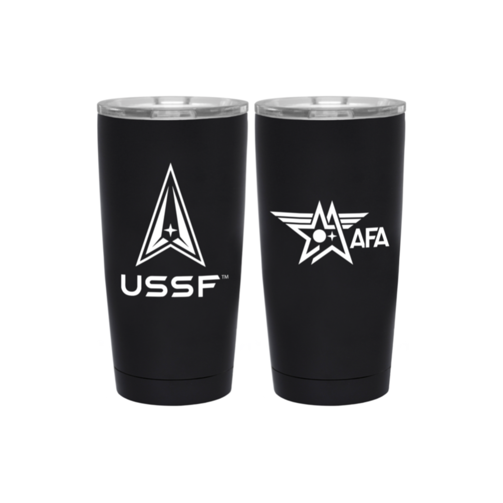 AFA x USSF Tumbler
